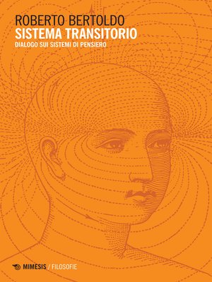 cover image of Sistema transitorio